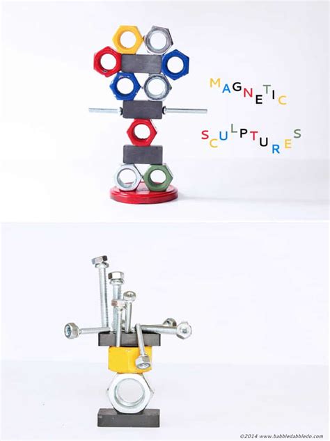 magnetic games|7 FUN MAGNETIC TOYS AND GAMES TO MAKE .